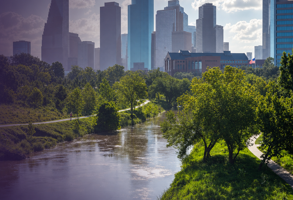 From Bayou Adaptation to Civic Innovation: Three Architecture Stories Shaping Resilient Design