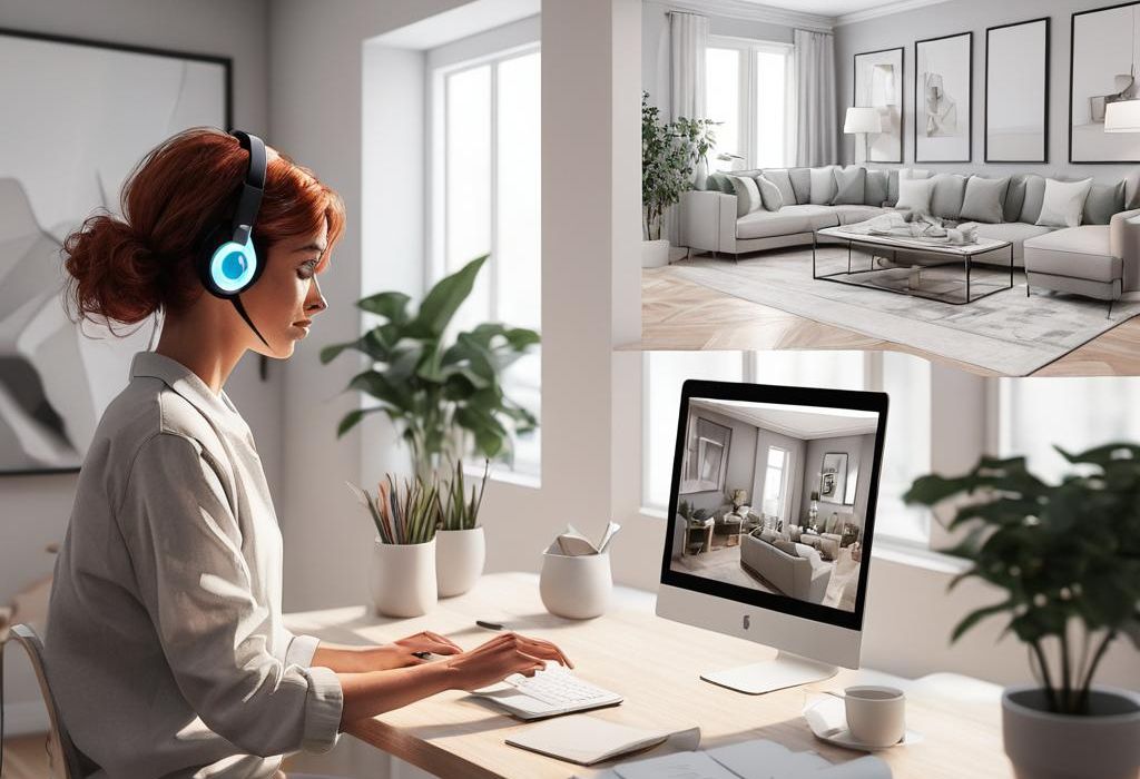 10 Profissionais com Consultoria Online de Arquitetura