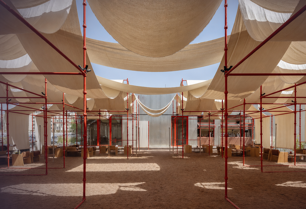 Three Indian Architecture Stories Reframe Scale, Material, and Experience