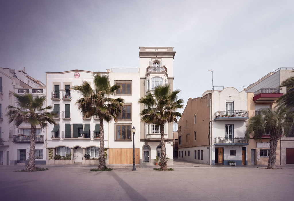 Three New Lessons in Homes and Place-Making: From Mediterranean Retrofit to Courtyard Living and a Forest Canopy