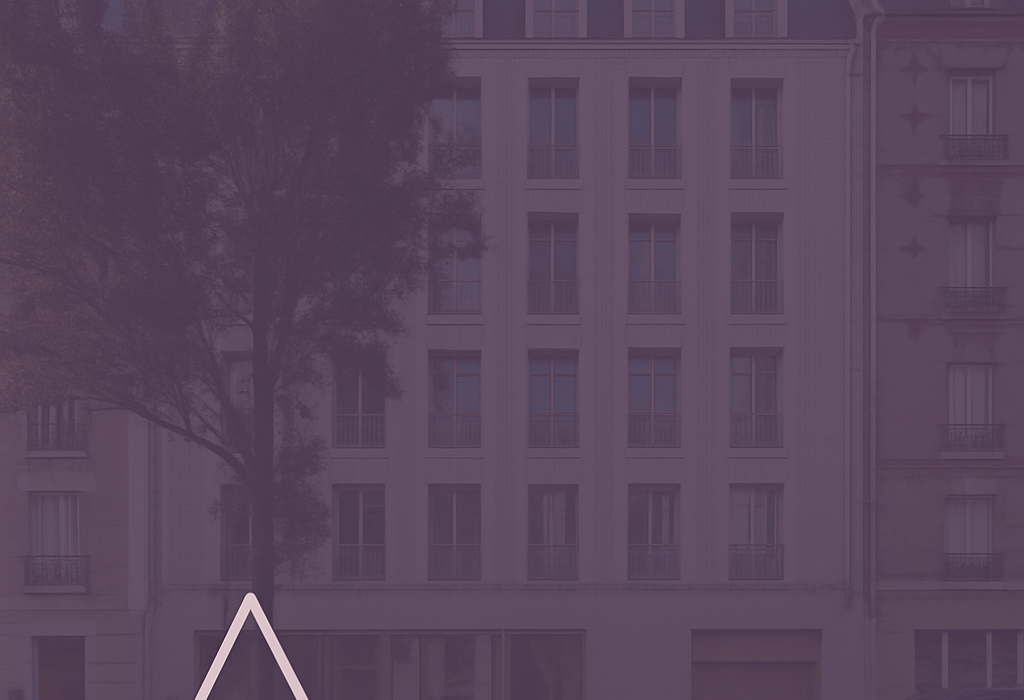 Inspiration fra verdensarkitektur: Social boligbyggeri i Paris, et japansk familiehus og en kinesisk kaffebar