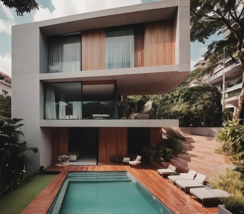 ¿Cuánto cuestan servicios de arquitectura?