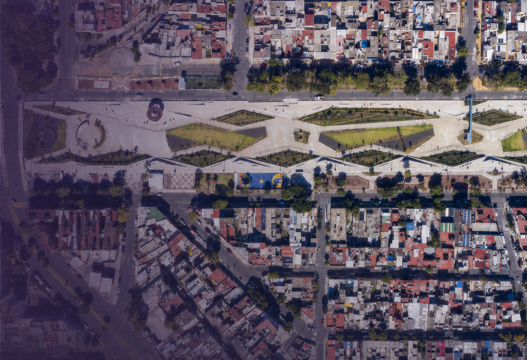 From civic landscapes to intimate living: three architectural ideas reshaping space