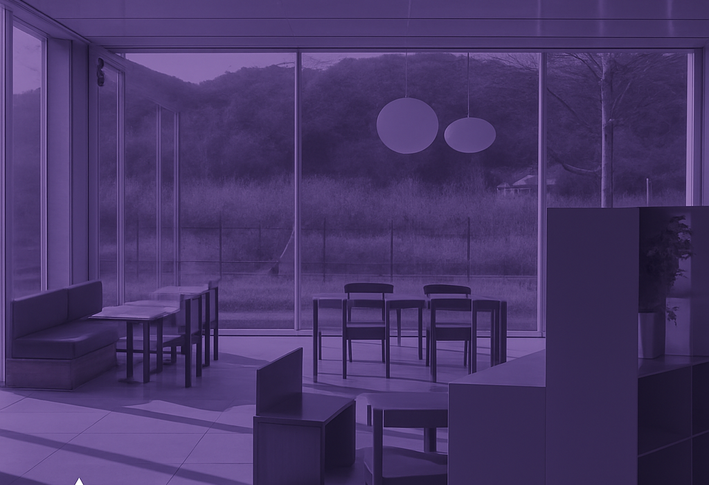 Del kiosco al museo y la villa: tres formas de convertir la arquitectura en experiencia