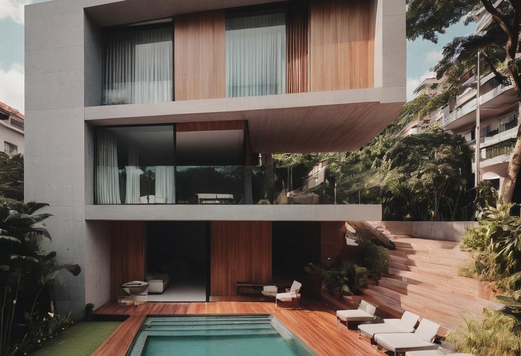 Quanto custa serviços de arquitetura?