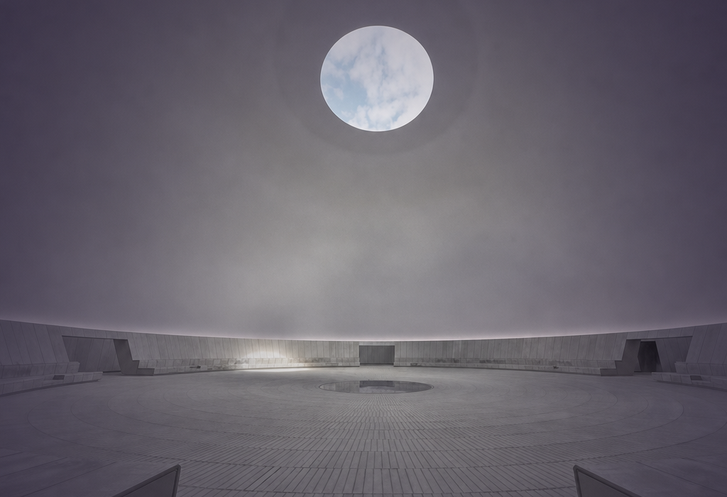 Art, Civic Memory, and Adaptive Housing Shape Architecture’s Next Chapter
