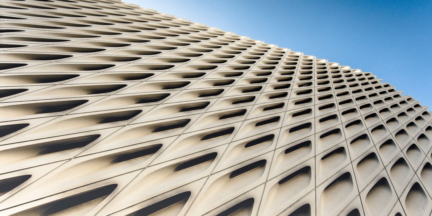 Brutalist Architecture, a controversial style