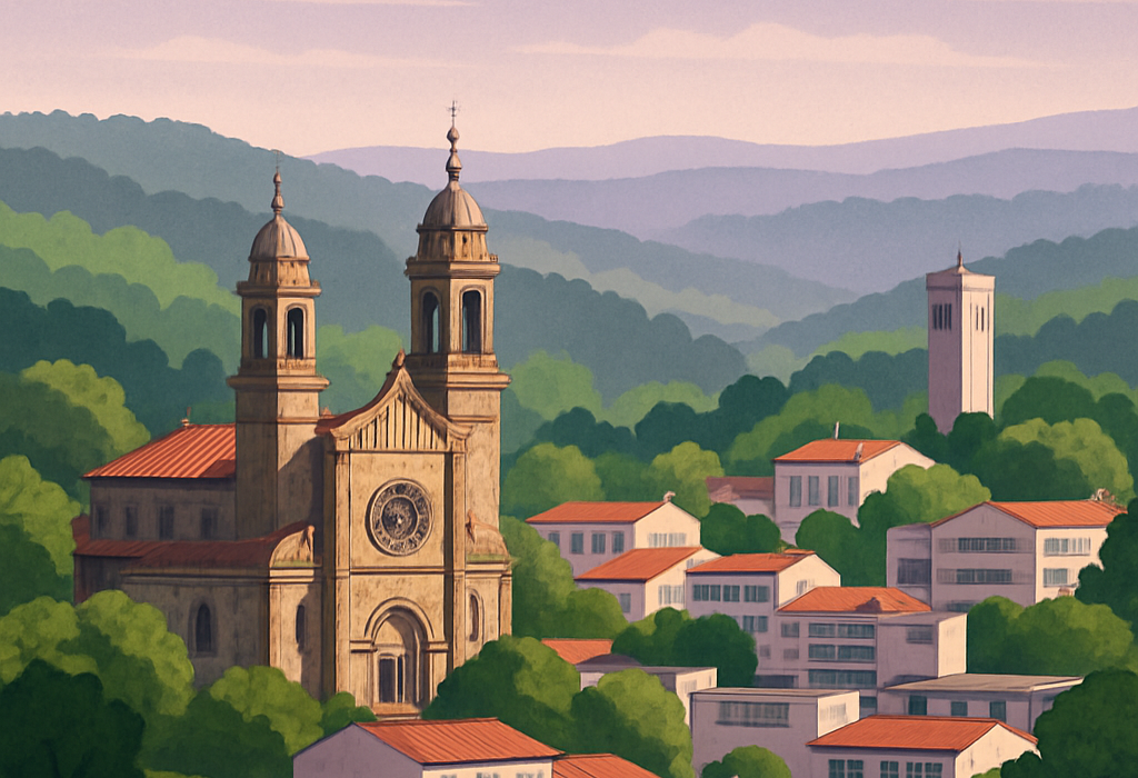 Abegondo: Un Destino Prometedor para Arquitectos y Diseñadores