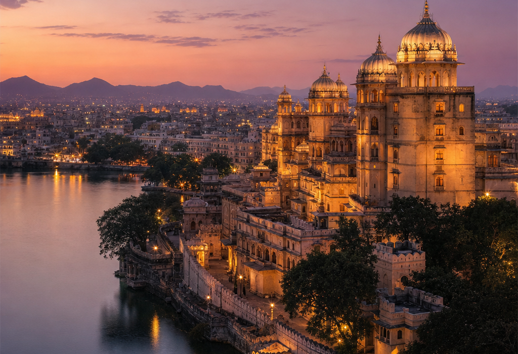 Abrama, Gujarat: A Quiet Project Location with Strong Potential for Thoughtful Design