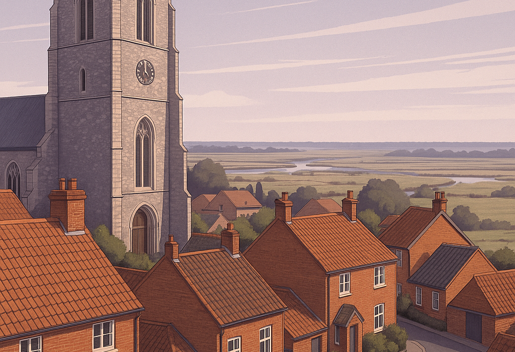 Discover Acle: A Hub for Architectural Inspiration and Innovation