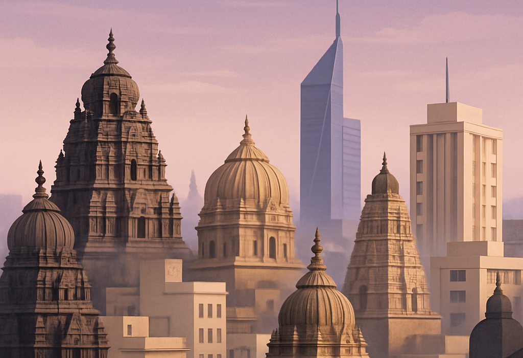Discover Addanki: The Architectural Gem of Andhra Pradesh