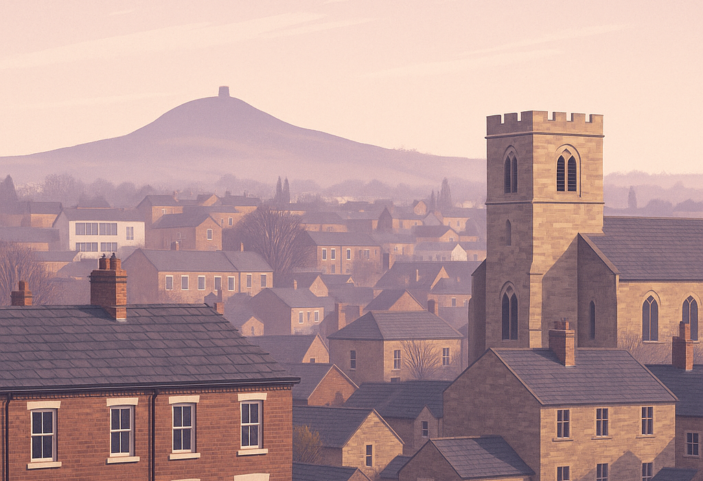 Exploring the Architectural Appeal of Adlington