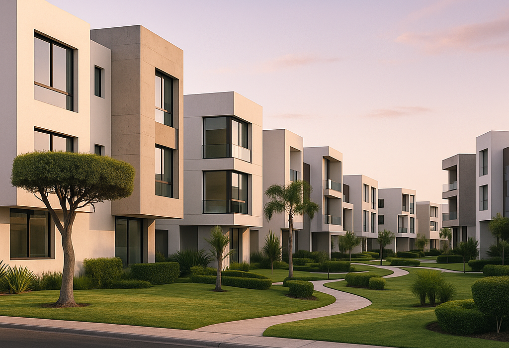 Descubre Arboledas Paso Blanco: Un Fraccionamiento Perfecto para Proyectos Arquitectónicos
