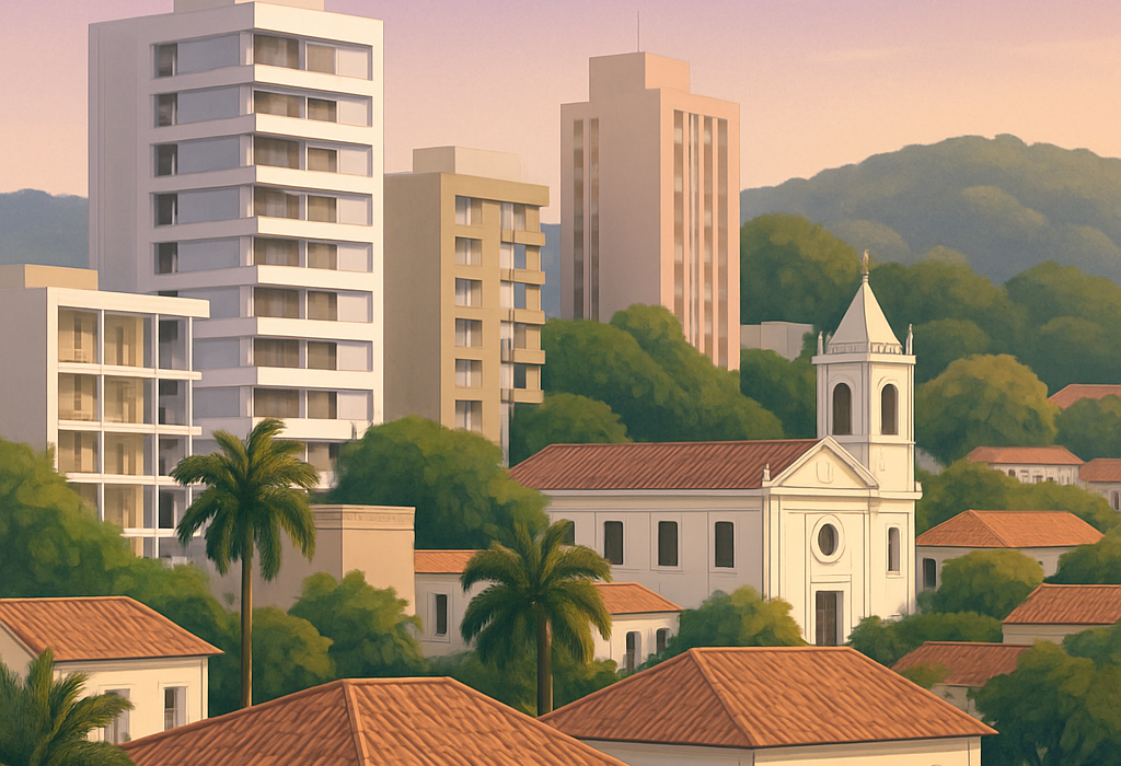 Descubra Atalaia: Oásis de Oportunidades para Arquitetos e Design