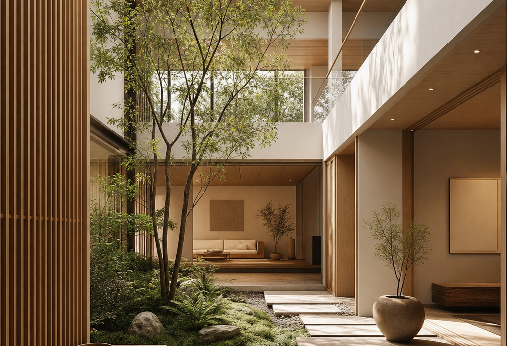 5 atrium mistakes to avoid for a brighter, calmer home