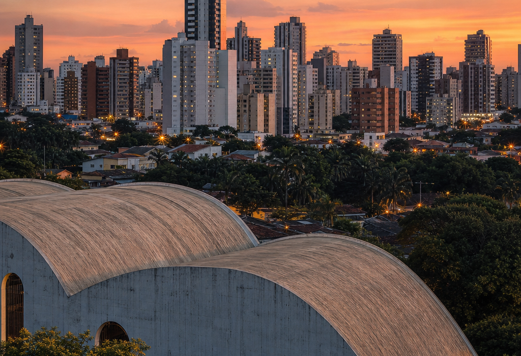 Bauru: um polo do interior paulista para construir, renovar e morar bem