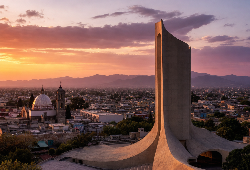 Benito García (El Zorrillo): un punto interesante en Baja California para proyectos con visión