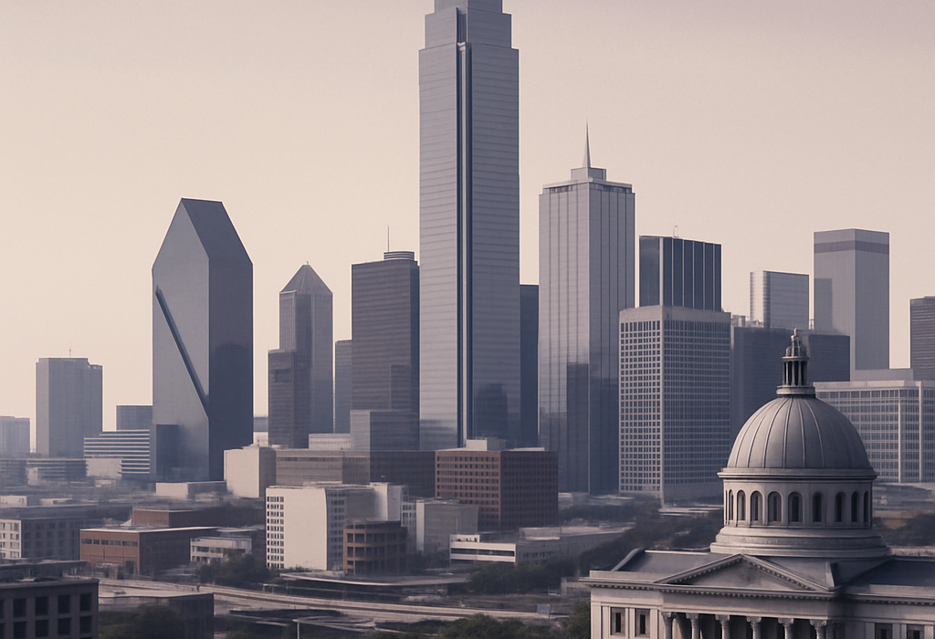 Discovering Berry: A Hub for Architectural Aspirations