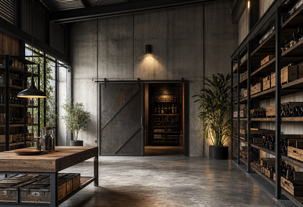 bodega: 6 tips para ordenar, proteger y aprovechar cada centímetro