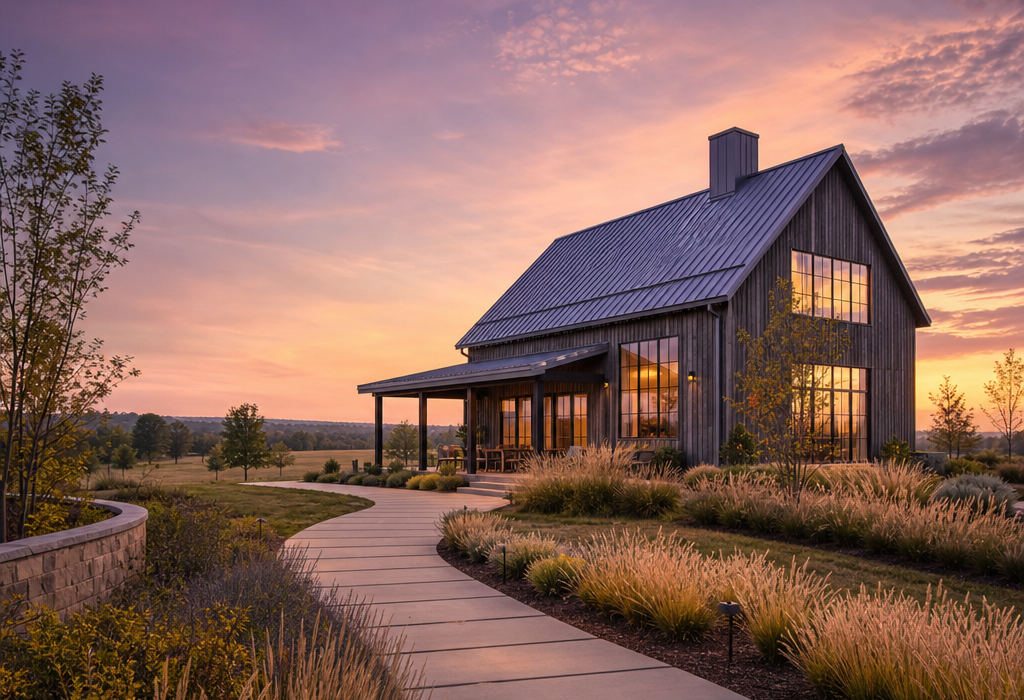 Why Bynum, Alabama Is a Smart Place to Plan a Design or Building Project