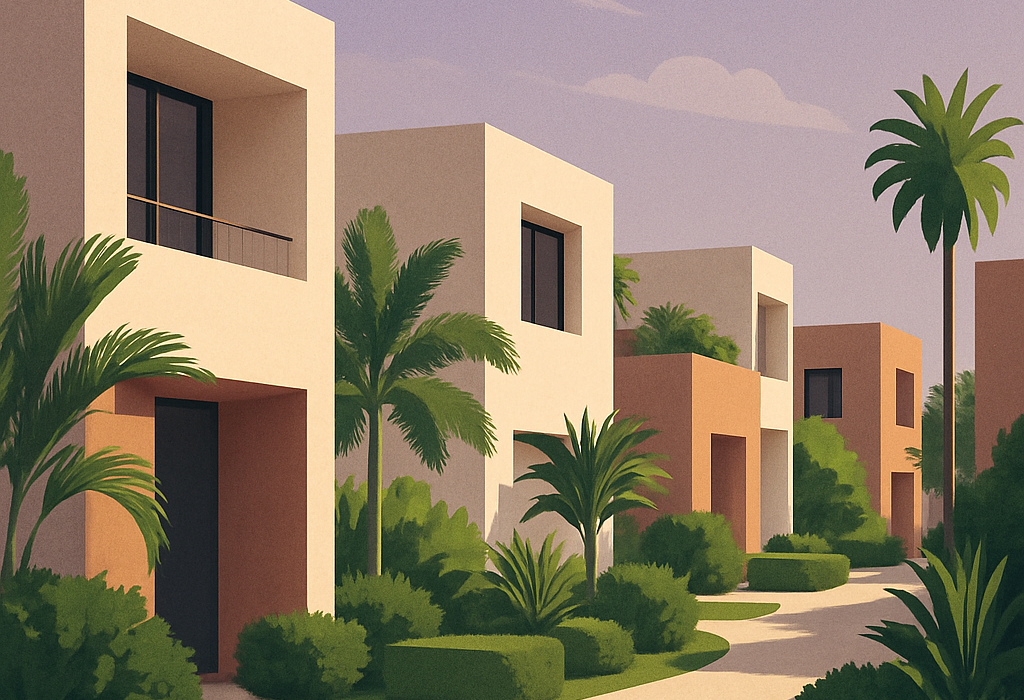 Explora Cartagena Fraccionamiento: Un Epicentro para Arquitectos y Creativos en México