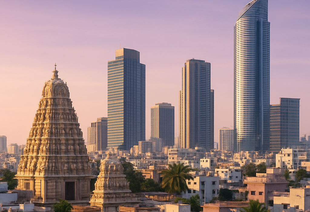 Chodavaram: A Quiet Andhra Town with Strong Potential for Thoughtful Design