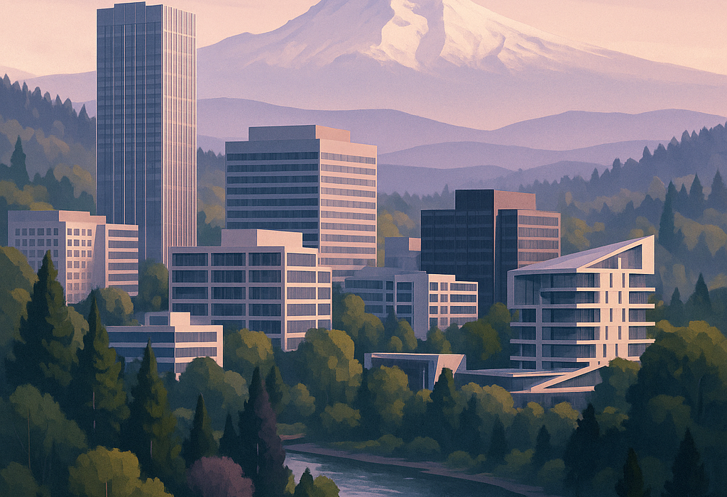 Discovering the Architectural Charm of Clackamas County