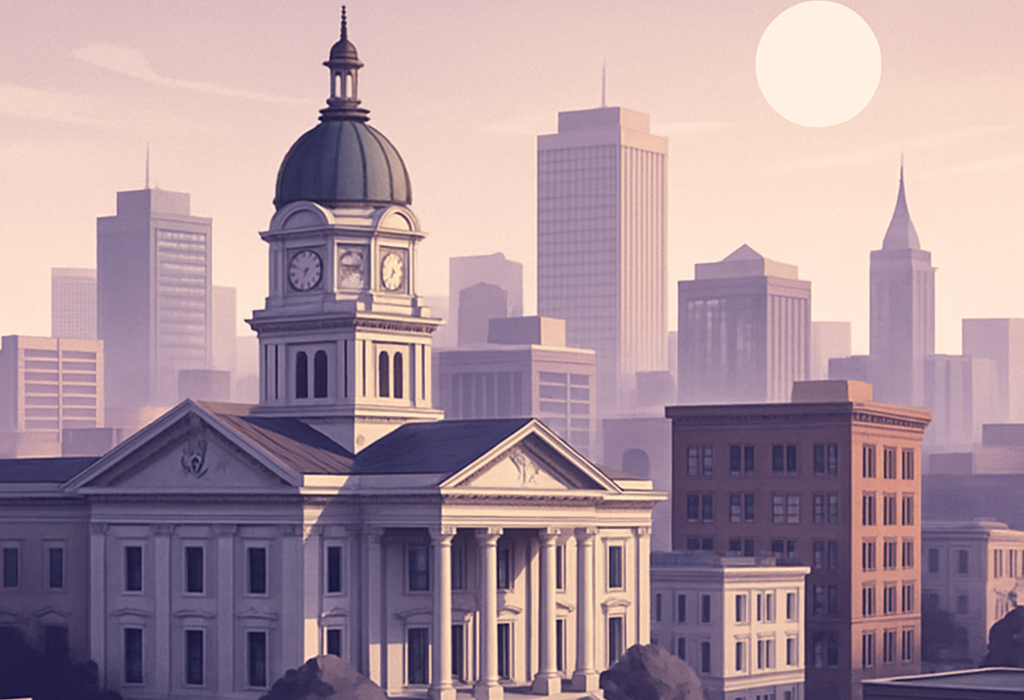 Discovering Clarke County: A Hub for Architectural Innovators
