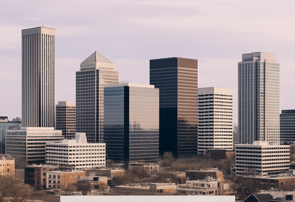 Clayton: A Gem for Architectural and Professional Excellence