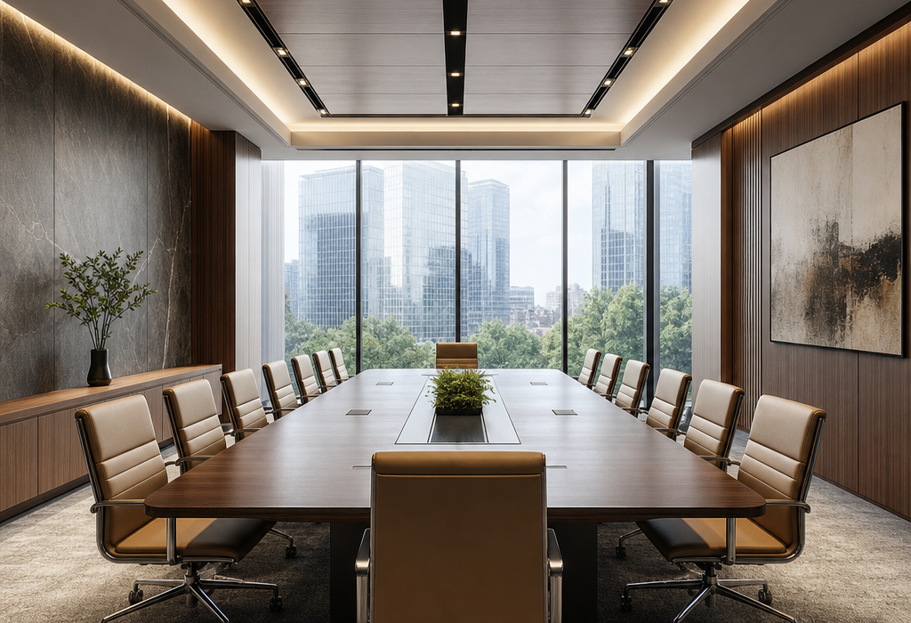 Conference Hall Renovation Costs: A Practical Budget Guide for a Modern Upgrade