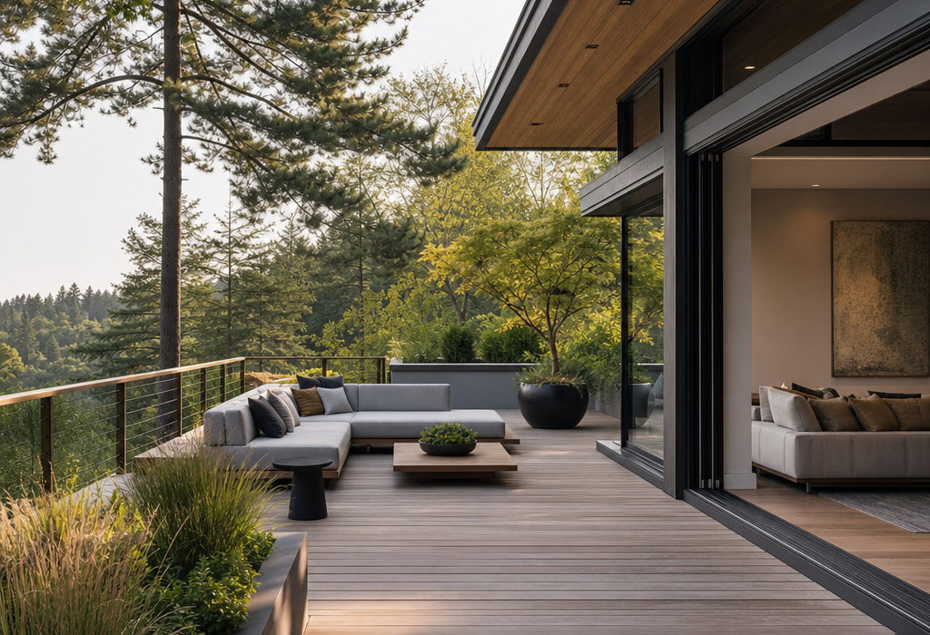 5 mistakes to avoid when planning a deck