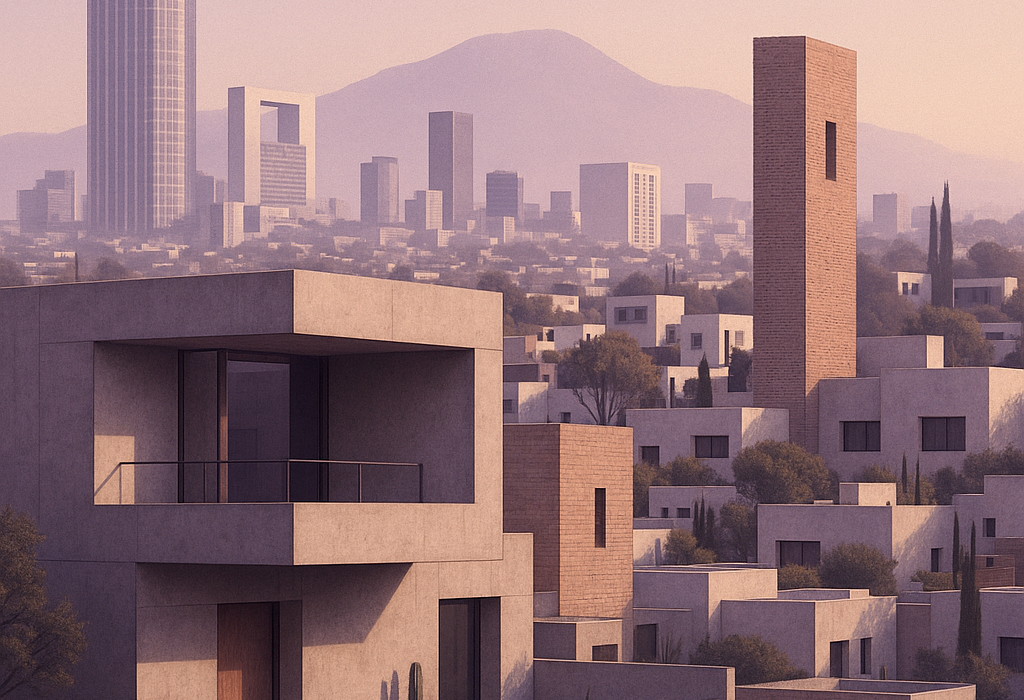 Descubre El Refugio de Peñuelas: Un Tesoro Arquitectónico en México