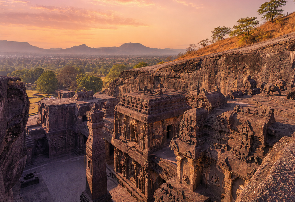 Ellore, Andhra Pradesh: A Practical City Guide for Homeowners and Project Planners