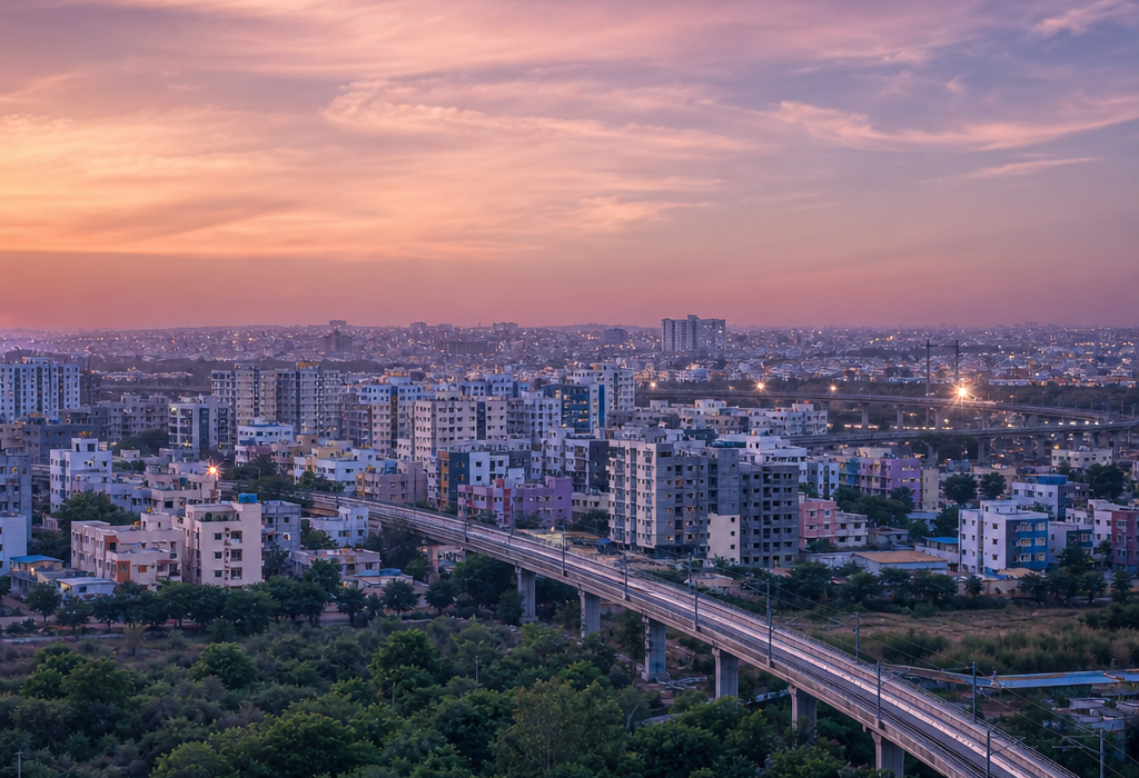 Erraguntla: A Compact Andhra Town with Big Potential for Thoughtful Homes and Projects