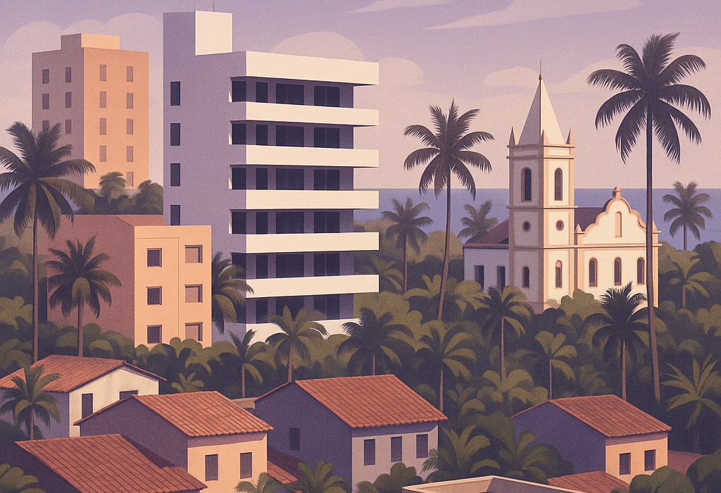 Explorando Flexeiras: Oportunidades Incríveis Para Seu Próximo Projeto Arquitetônico