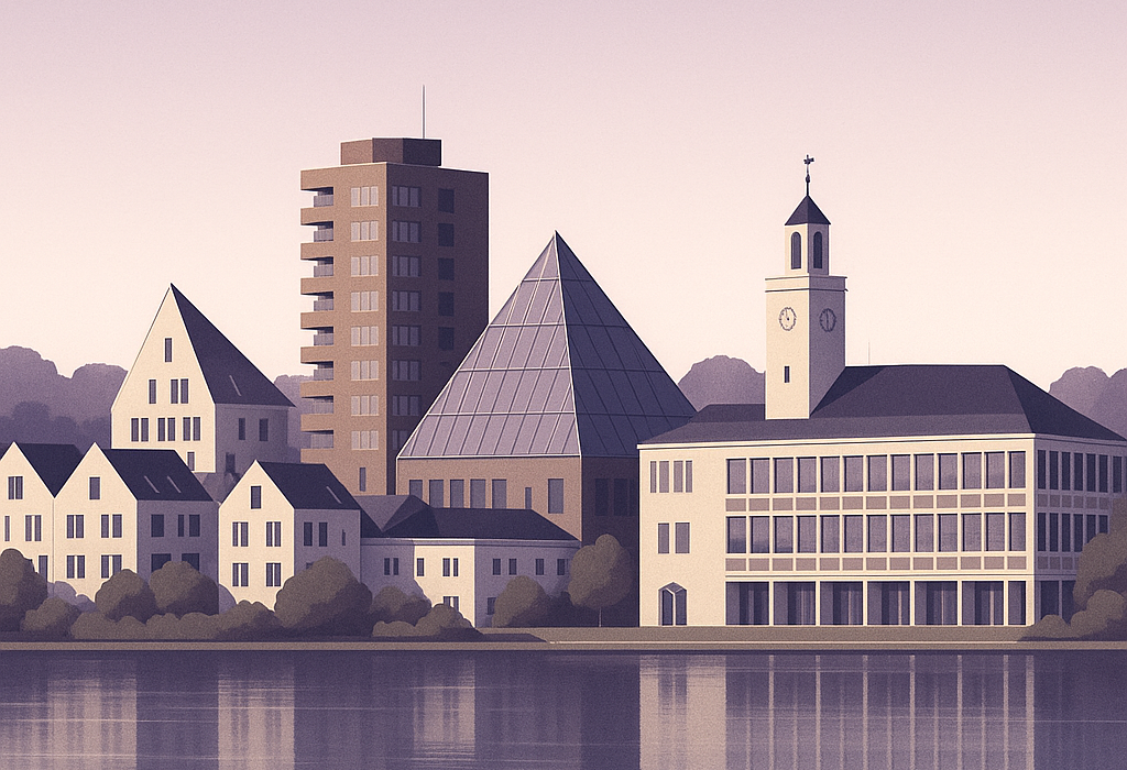 Udforsk Furesø Kommune: Ideel til dit næste projekt