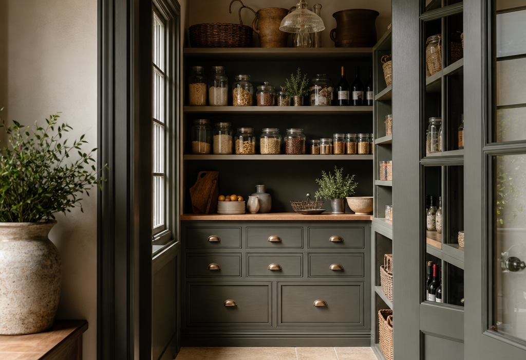 garde-manger : bien lancer votre projet sans se tromper