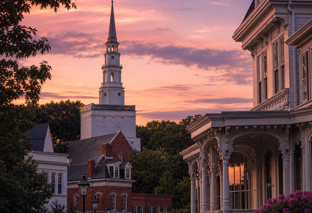 Huguenot, NY: A Quiet Staten Island Setting with Big Project Potential