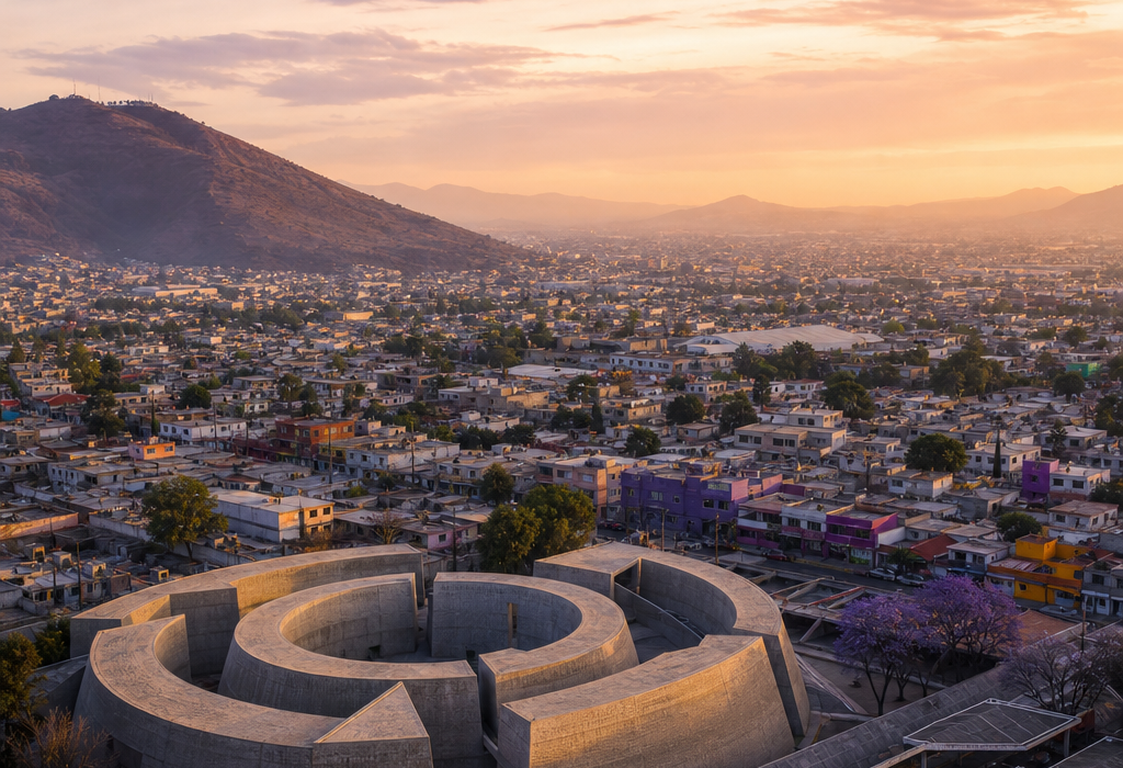Iztapalapa: una ciudad clave de la CDMX para vivir, renovar y proyectar con estilo