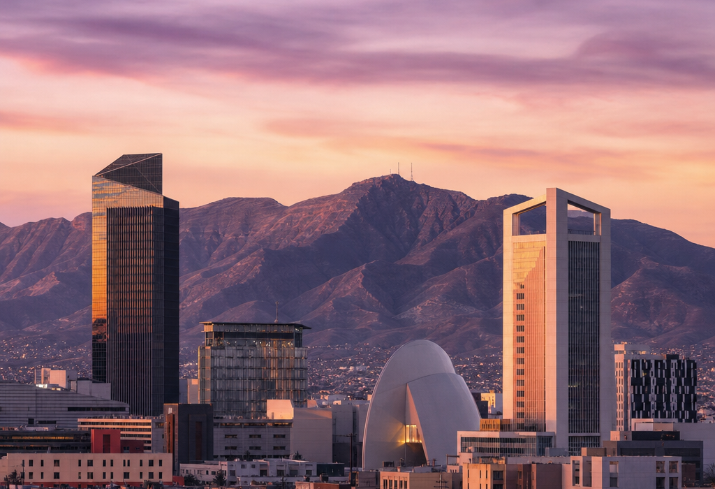Juárez, una frontera que impulsa proyectos con identidad y visión urbana