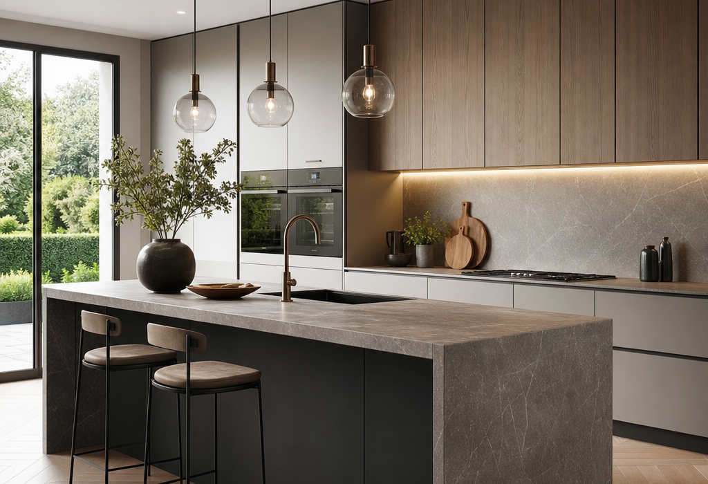 Kitchen renovation budget guide: what a realistic UK refit costs