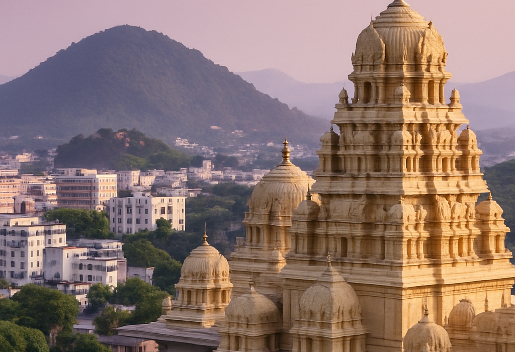 Discovering Kolanukonda: A Hub for Architectural Excellence and Professional Expertise