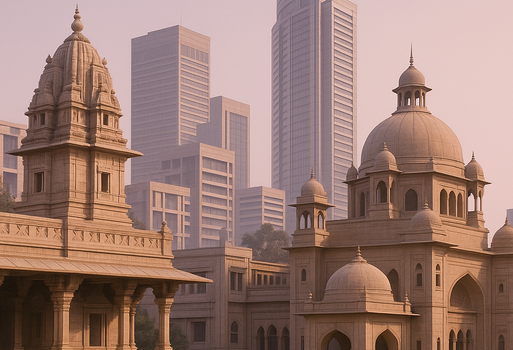 Discover Kosigi: A Hub for Architectural Innovation