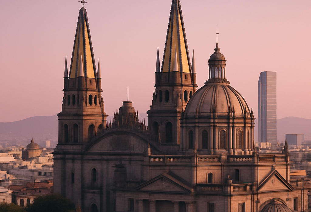 Explorando La Maestranza: Un Destino de Ensueño para Proyectos Arquitectónicos