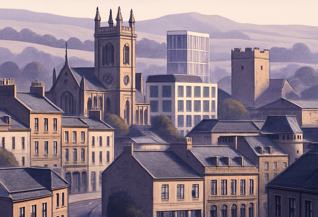 Maxwellheugh: Perfecting the Canvas for Your Next Project