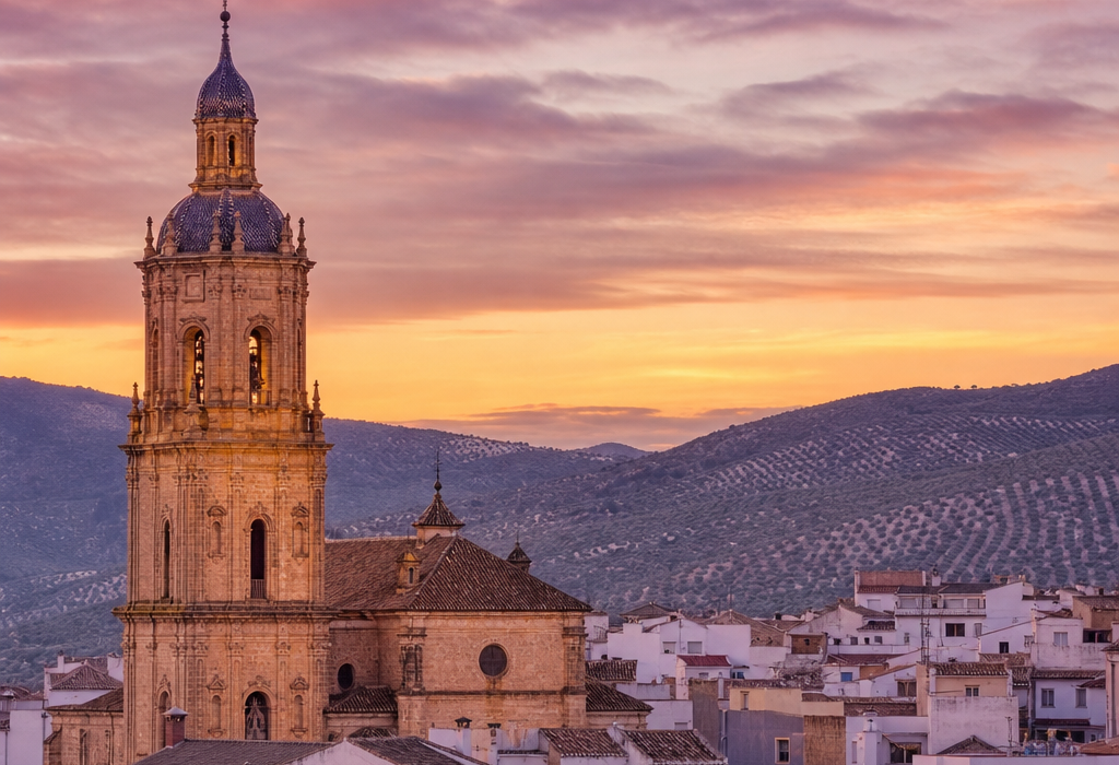 Mengíbar: una ciudad jiennense con historia, escala humana y oportunidades para proyectos de calidad
