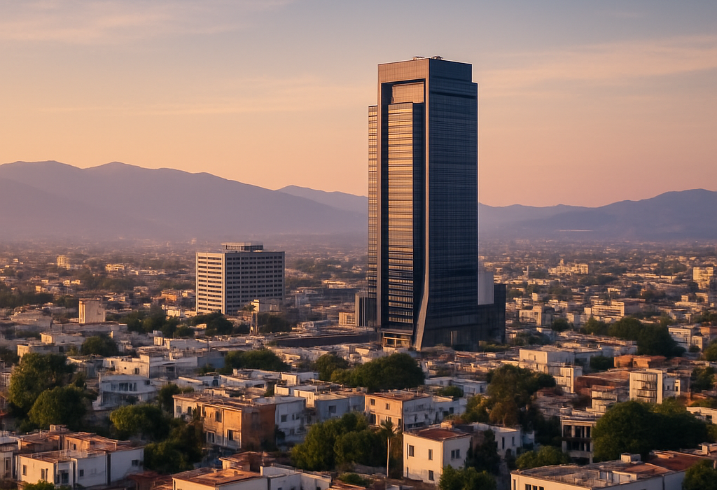Miravalle: una ciudad compacta con potencial para proyectos bien pensados