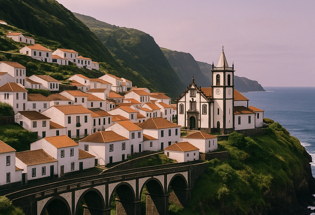 Descobrindo Nordeste: Uma Cidade para Projetos Inovadores