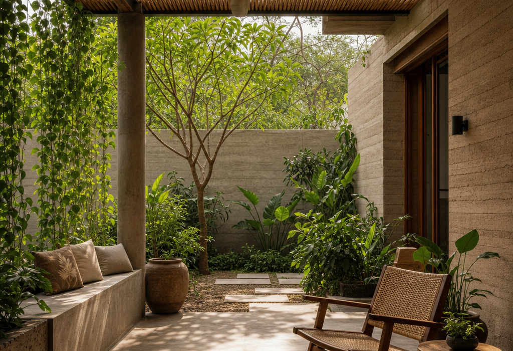5 practical patio tips for a cooler, easier outdoor space