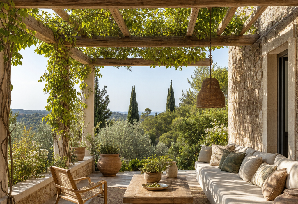 pergola : bien démarrer votre projet, sans faux pas